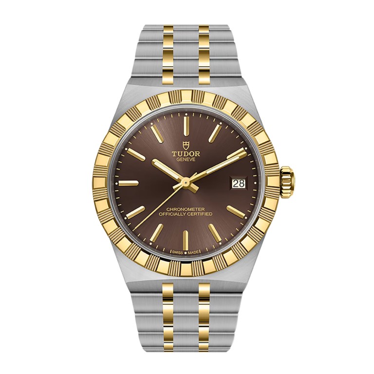 Tudor Tudor Royal Date 36mm - 2836C1A3-0001 - #1 Tudor Tudor Royal Date 36mm - 2836C1A3-0001 - #1