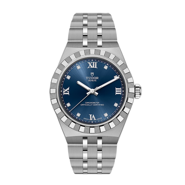 Tudor Tudor Royal 30mm - 2830A1A0-0001 - #1 Tudor Tudor Royal 30mm - 2830A1A0-0001 - #1