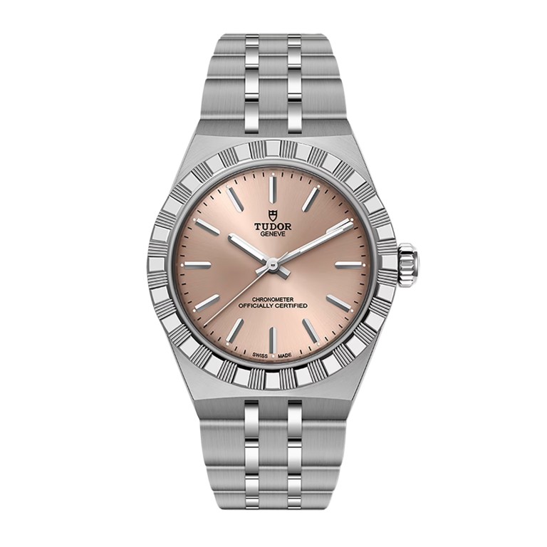 Tudor Tudor Royal 30mm - 2830A1A0-0003 - #1 Tudor Tudor Royal 30mm - 2830A1A0-0003 - #1