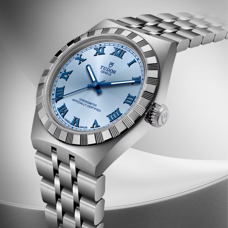 Tudor Tudor Royal 30mm - 2830A1A0-0004 - #3 Tudor Tudor Royal 30mm - 2830A1A0-0004 - #3