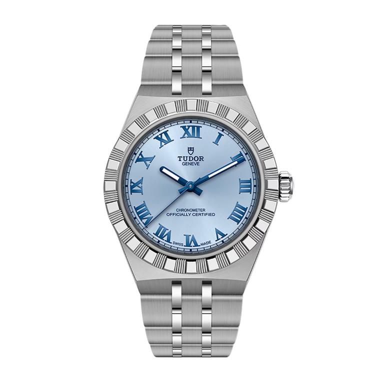 Tudor Tudor Royal 30mm - 2830A1A0-0004 - #1 Tudor Tudor Royal 30mm - 2830A1A0-0004 - #1