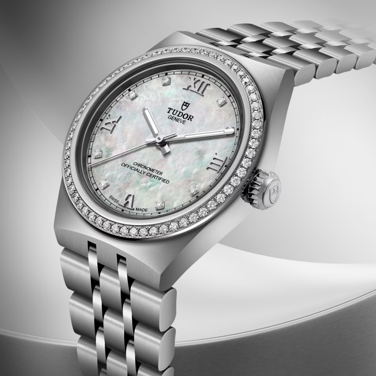 Tudor Tudor Royal 30mm - 2830A1S0-0001 - #3 Tudor Tudor Royal 30mm - 2830A1S0-0001 - #3