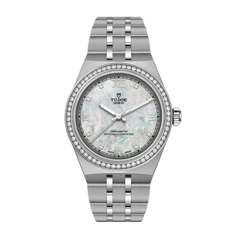 Tudor Tudor Royal 30mm - 2830A1S0-0001 - #1 Tudor Tudor Royal 30mm - 2830A1S0-0001 - #1
