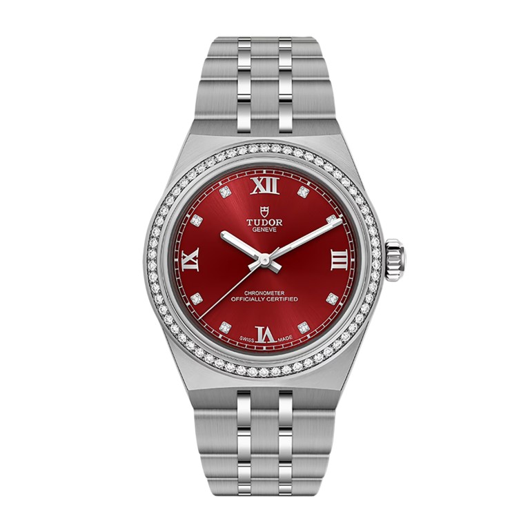 Tudor Tudor Royal 30mm - 2830A1S0-0002 - #1 Tudor Tudor Royal 30mm - 2830A1S0-0002 - #1