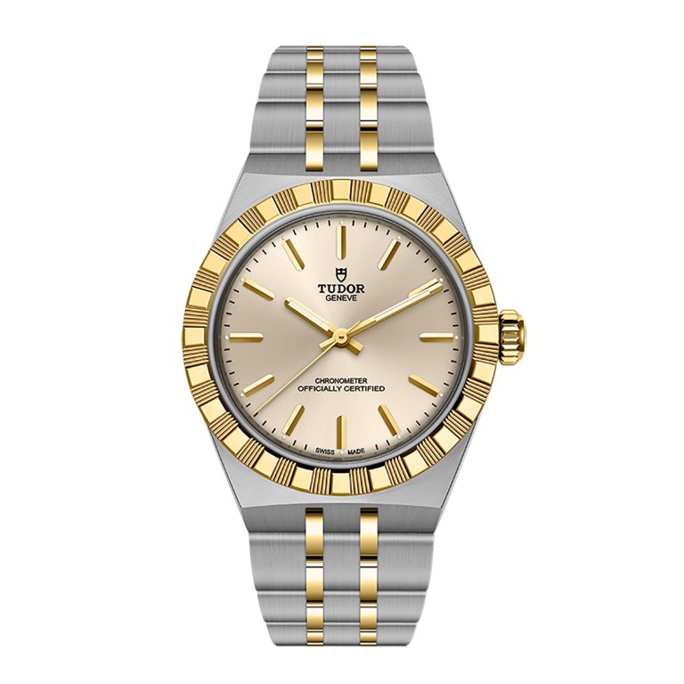 Tudor Tudor Royal 30mm - 2830A1A3-0003 - #1 Tudor Tudor Royal 30mm - 2830A1A3-0003 - #1