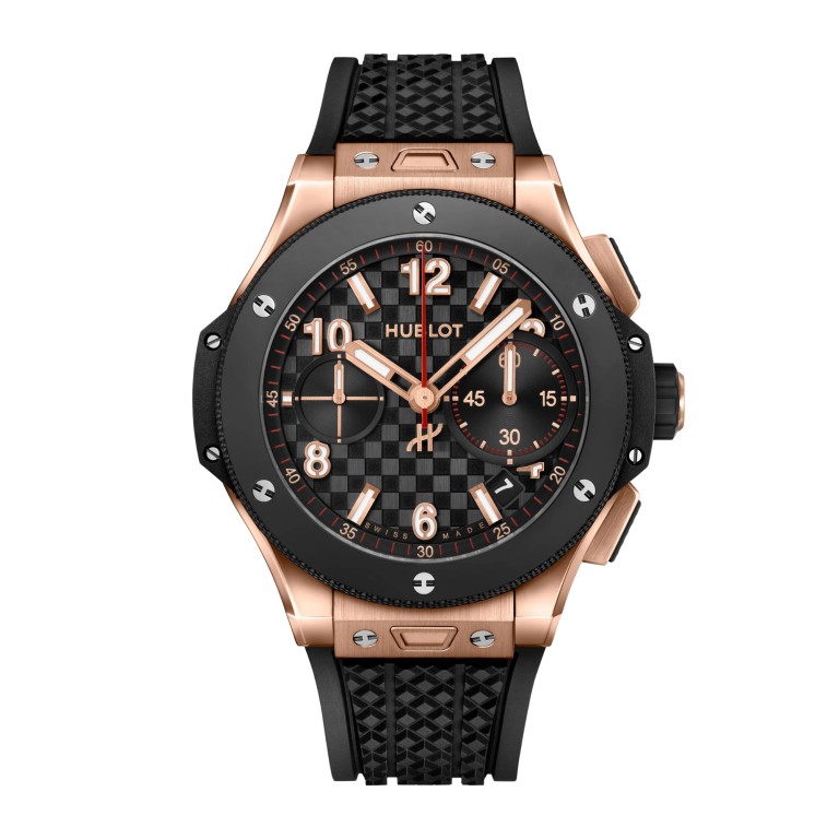 Big Bang 43mm - Hublot - 431.OM.1338.RX Big Bang 43mm - Hublot - 431.OM.1338.RX