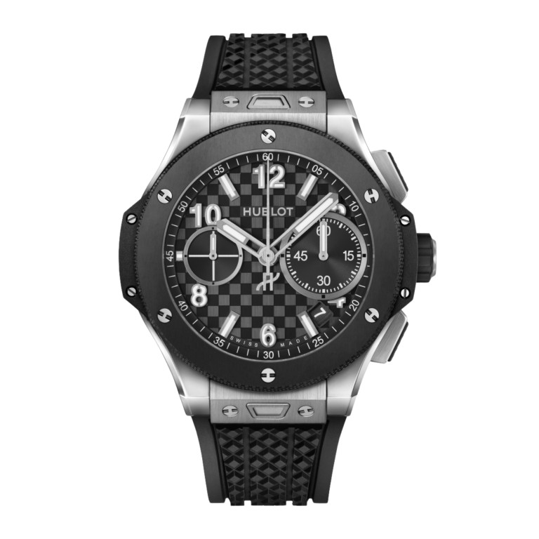 Big Bang 43mm - Hublot - 431.NM.1337.RX Big Bang 43mm - Hublot - 431.NM.1337.RX