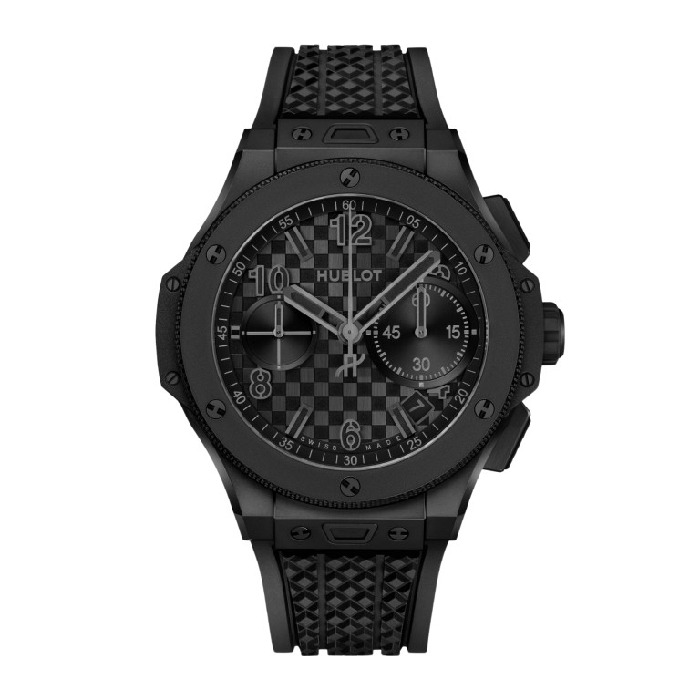 Hublot Big Bang 20th Anniversary 43mm - 431.CI.1340.RX - #1 Hublot Big Bang 20th Anniversary 43mm - 431.CI.1340.RX - #1