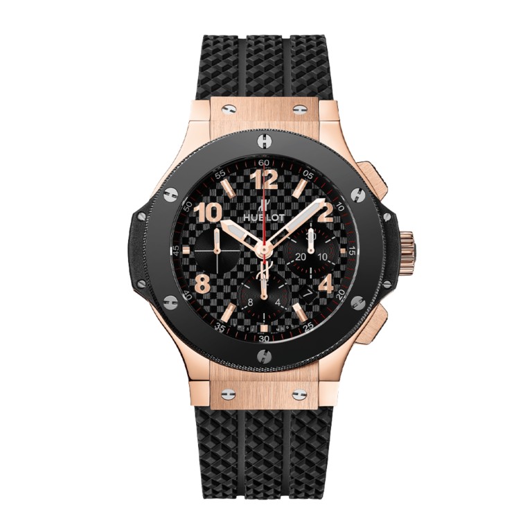 Big Bang 44mm - Hublot - 301.PB.131.RX Big Bang 44mm - Hublot - 301.PB.131.RX