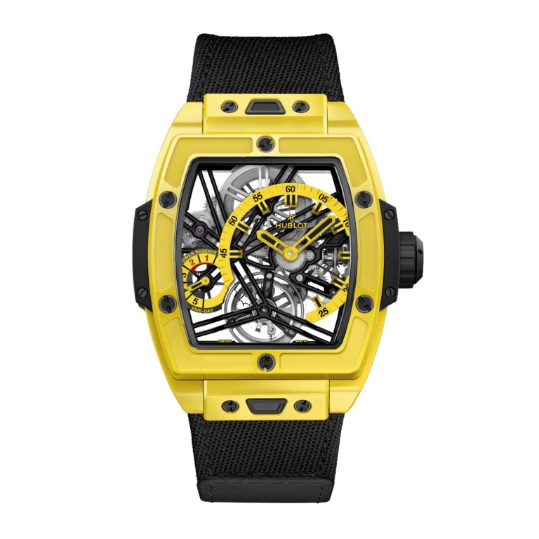 Spirit of Big Bang 42mm - Hublot - 645.CY.4727.NR Spirit of Big Bang 42mm - Hublot - 645.CY.4727.NR