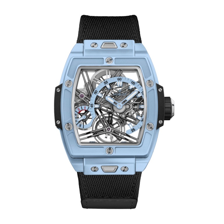 Spirit of Big Bang 42mm - Hublot - 6454.EX.5123.NR Spirit of Big Bang 42mm - Hublot - 6454.EX.5123.NR