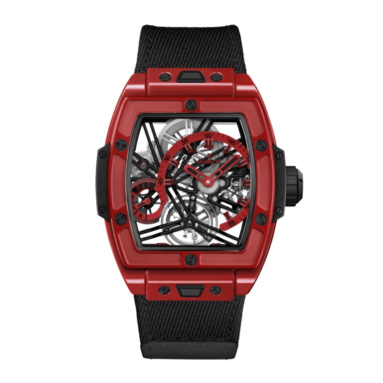 Spirit of Big Bang 42mm - Hublot - 645.CF.8513.NR Spirit of Big Bang 42mm - Hublot - 645.CF.8513.NR