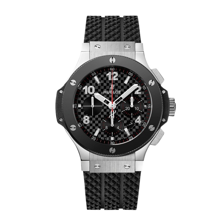 Big Bang 44mm - Hublot - 301.SB.131.RX Big Bang 44mm - Hublot - 301.SB.131.RX