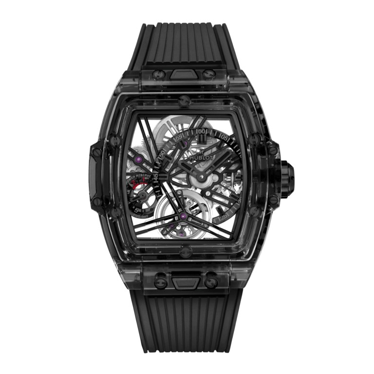 Spirit of Big Bang 42mm - Hublot - 645.JB.4934.RX Spirit of Big Bang 42mm - Hublot - 645.JB.4934.RX