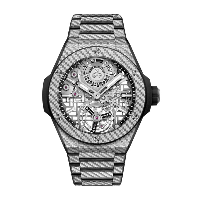 Big Bang 43mm - Hublot - 455.YS.0170.YS Big Bang 43mm - Hublot - 455.YS.0170.YS