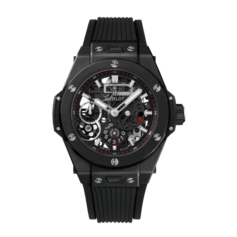 Big Bang 45mm - Hublot - 414.CI.1123.RX Big Bang 45mm - Hublot - 414.CI.1123.RX