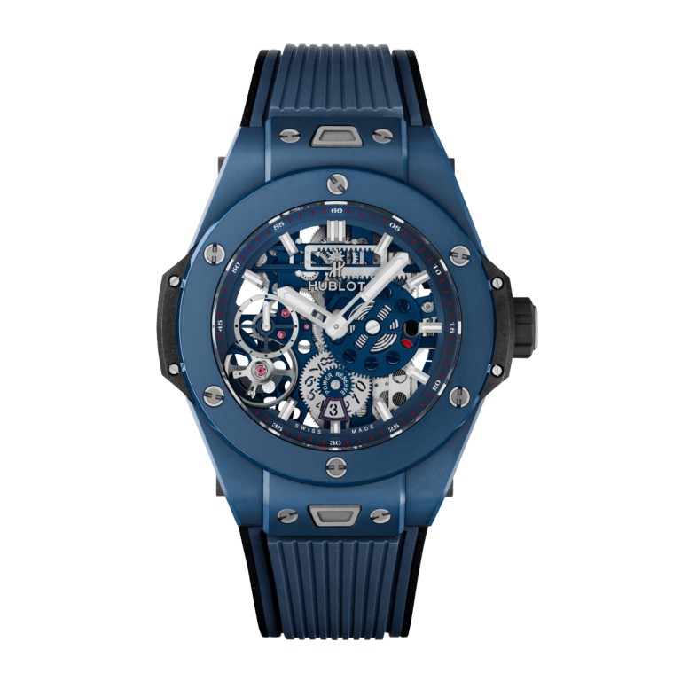 Big Bang 45mm - Hublot - 414.EX.5123.RX Big Bang 45mm - Hublot - 414.EX.5123.RX