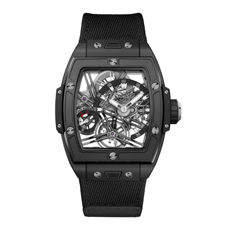 Spirit of Big Bang 42mm - Hublot - 645.CI.1137.NR Spirit of Big Bang 42mm - Hublot - 645.CI.1137.NR