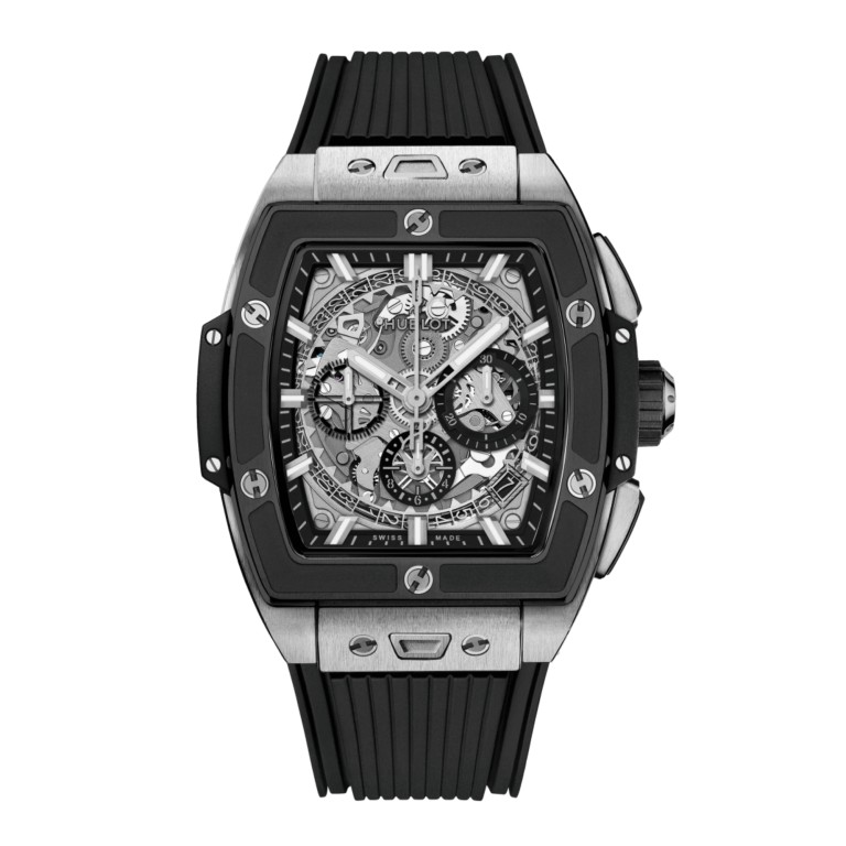 Spirit of Big Bang 42mm - Hublot - 642.NM.0170.RX Spirit of Big Bang 42mm - Hublot - 642.NM.0170.RX