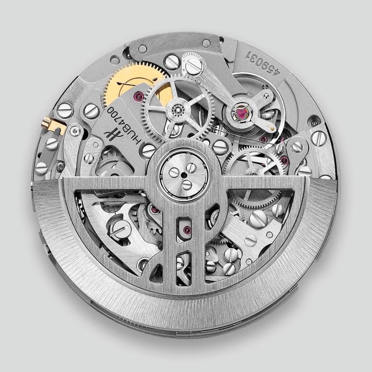 Hublot Spirit of Big Bang Titanium Ceramic 42mm - 642.NM.0170.RX - #3 Hublot Spirit of Big Bang Titanium Ceramic 42mm - 642.NM.0170.RX - #3