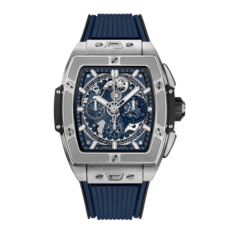 Spirit of Big Bang 42mm - Hublot - 642.NX.7170.RX Spirit of Big Bang 42mm - Hublot - 642.NX.7170.RX