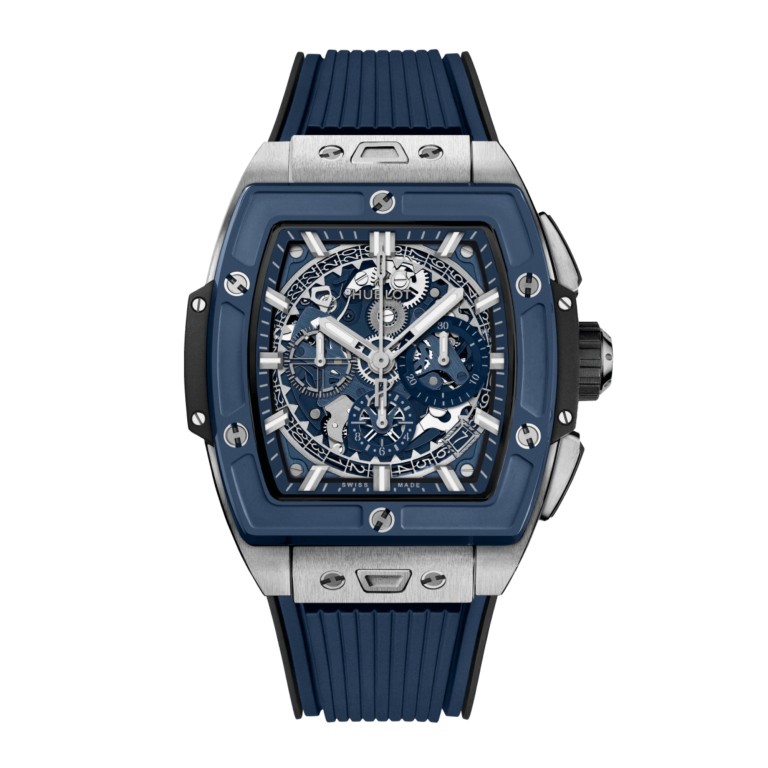 Spirit of Big Bang 42mm - Hublot - 642.NL.7170.RX Spirit of Big Bang 42mm - Hublot - 642.NL.7170.RX