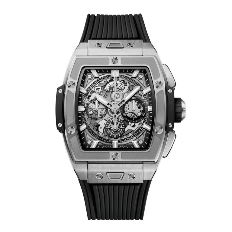 Spirit of Big Bang 42mm - Hublot - 642.NX.0170.RX Spirit of Big Bang 42mm - Hublot - 642.NX.0170.RX