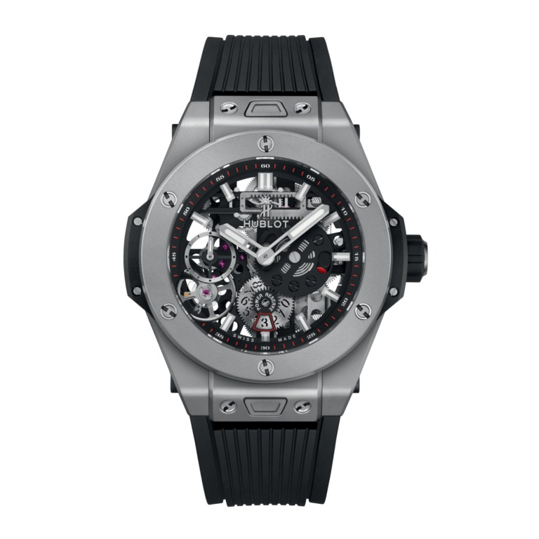 Big Bang 45mm - Hublot - 414.NI.1123.RX Big Bang 45mm - Hublot - 414.NI.1123.RX