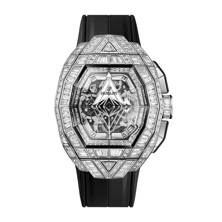 Spirit of Big Bang 42mm - Hublot - 648.WX.9010.RX.9904.MXM24 Spirit of Big Bang 42mm - Hublot - 648.WX.9010.RX.9904.MXM24