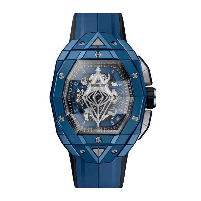 Spirit of Big Bang 42mm - Hublot - 648.EX.0151.RX.MXM24 Spirit of Big Bang 42mm - Hublot - 648.EX.0151.RX.MXM24