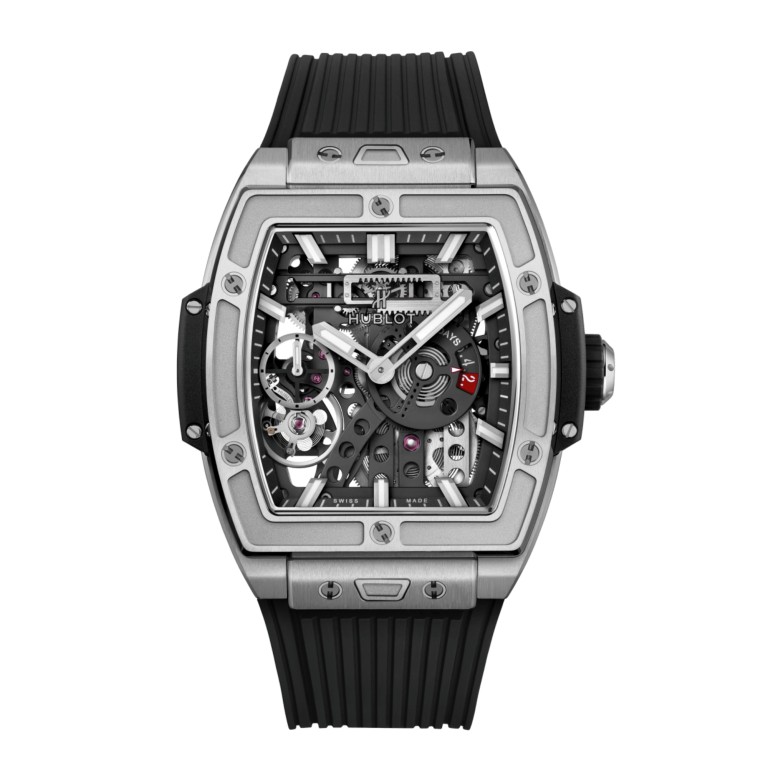 Spirit of Big Bang 45mm - Hublot - 614.NX.1170.RX Spirit of Big Bang 45mm - Hublot - 614.NX.1170.RX