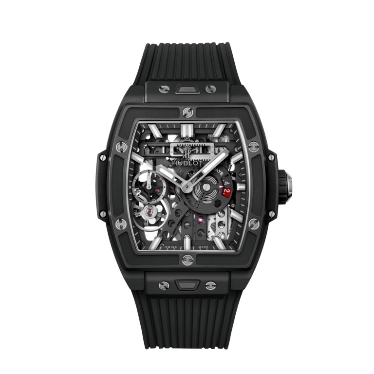 Spirit of Big Bang 45mm - Hublot - 614.CI.1170.RX Spirit of Big Bang 45mm - Hublot - 614.CI.1170.RX