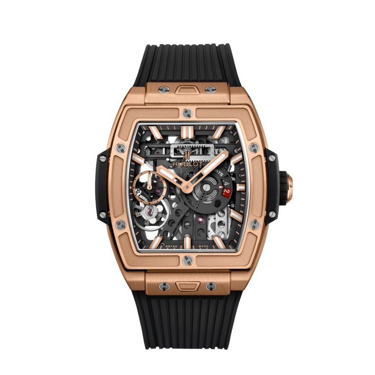 Spirit of Big Bang 45mm - Hublot - 614.OX.1180.RX Spirit of Big Bang 45mm - Hublot - 614.OX.1180.RX