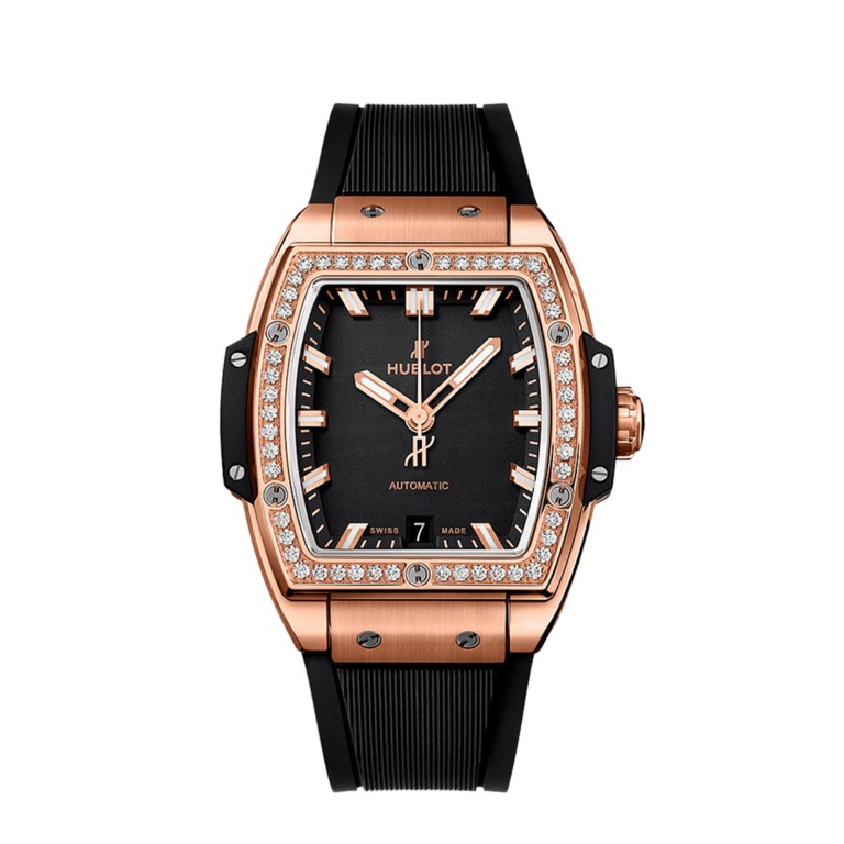 Spirit of Big Bang 39mm - Hublot - 665.OX.1180.RX.1204 Spirit of Big Bang 39mm - Hublot - 665.OX.1180.RX.1204