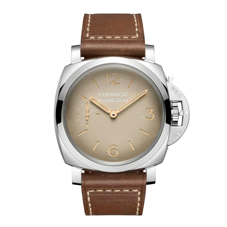 Panerai Luminor Marina Tropical 47mm - PAM01735 - #1 Panerai Luminor Marina Tropical 47mm - PAM01735 - #1