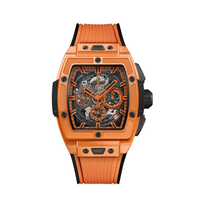 Spirit of Big Bang 42mm - Hublot - 642.CU.0110.RX Spirit of Big Bang 42mm - Hublot - 642.CU.0110.RX