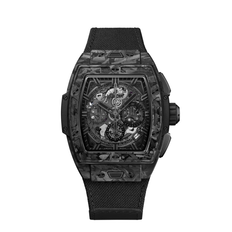 Spirit of Big Bang 42mm - Hublot - 642.QK.0110.NR Spirit of Big Bang 42mm - Hublot - 642.QK.0110.NR