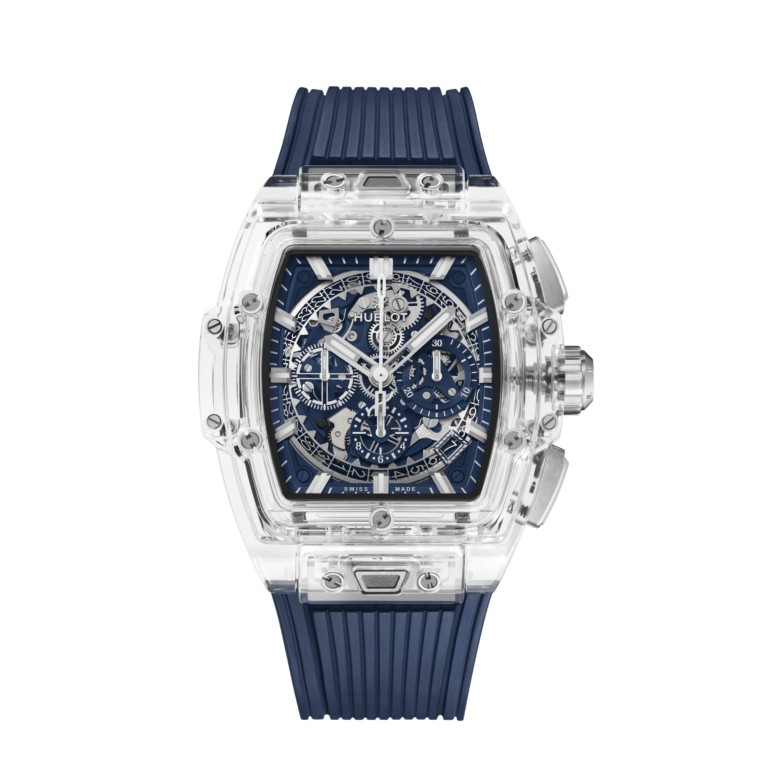 Spirit of Big Bang 42mm - Hublot - 642.JX.7170.RX Spirit of Big Bang 42mm - Hublot - 642.JX.7170.RX