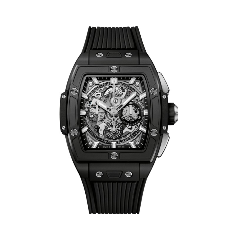 Spirit of Big Bang 42mm - Hublot - 642.CI.0170.RX Spirit of Big Bang 42mm - Hublot - 642.CI.0170.RX