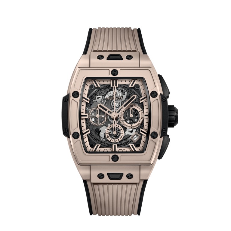 Hublot Spirit of Big Bang 42mm - 642.CZ.6110.RX - #1 Hublot Spirit of Big Bang 42mm - 642.CZ.6110.RX - #1