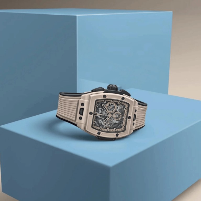 Hublot Spirit of Big Bang 42mm - 642.CZ.6110.RX - #2 Hublot Spirit of Big Bang 42mm - 642.CZ.6110.RX - #2