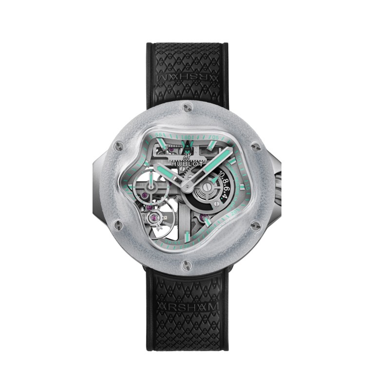 MP 42mm - Hublot - 917.NJ.6909.RX MP 42mm - Hublot - 917.NJ.6909.RX