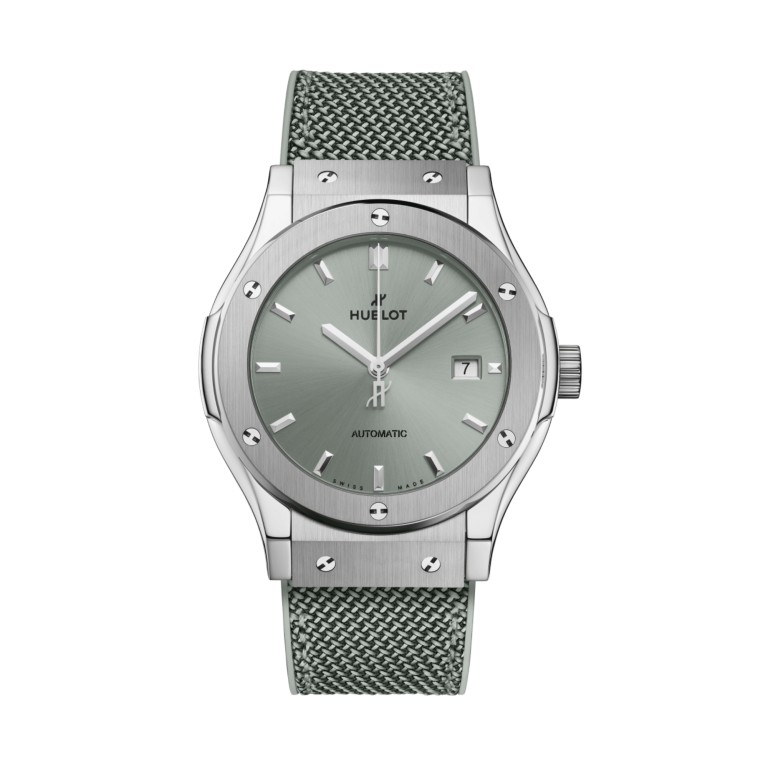 Classic Fusion 42mm - Hublot - 542.NX.891G.NR Classic Fusion 42mm - Hublot - 542.NX.891G.NR