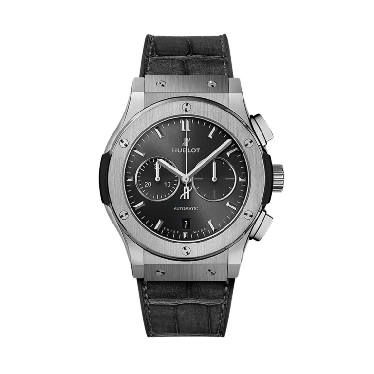 Classic Fusion 42mm - Hublot - 541.NX.7070.LR Classic Fusion 42mm - Hublot - 541.NX.7070.LR