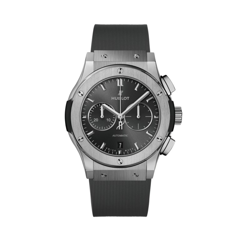 Classic Fusion 42mm - Hublot - 541.NX.7070.RX Classic Fusion 42mm - Hublot - 541.NX.7070.RX