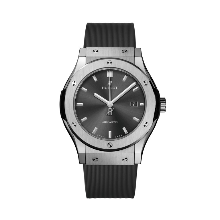 Classic Fusion 42mm - Hublot - 542.NX.7071.RX Classic Fusion 42mm - Hublot - 542.NX.7071.RX