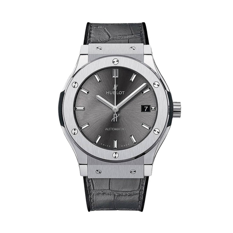 Classic Fusion 45mm - Hublot - 511.NX.7071.LR Classic Fusion 45mm - Hublot - 511.NX.7071.LR