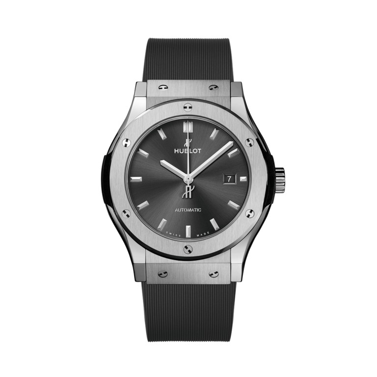 Classic Fusion 45mm - Hublot - 511.NX.7071.RX Classic Fusion 45mm - Hublot - 511.NX.7071.RX