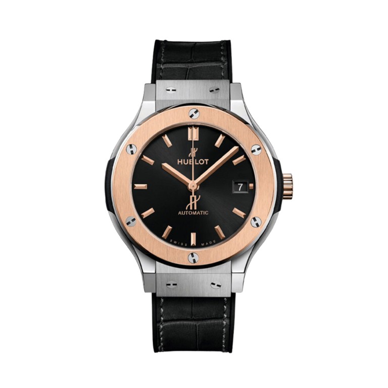 Classic Fusion 38mm - Hublot - 565.NO.1480.LR Classic Fusion 38mm - Hublot - 565.NO.1480.LR