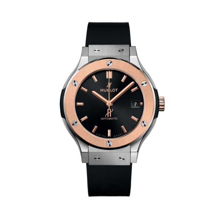 Classic Fusion 38mm - Hublot - 565.NO.1480.RX Classic Fusion 38mm - Hublot - 565.NO.1480.RX